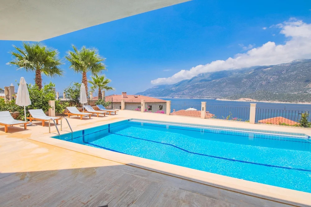 Villa Sahin 2 Triplex