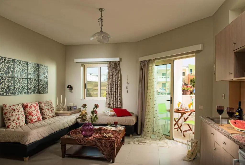 King's Village Apartments