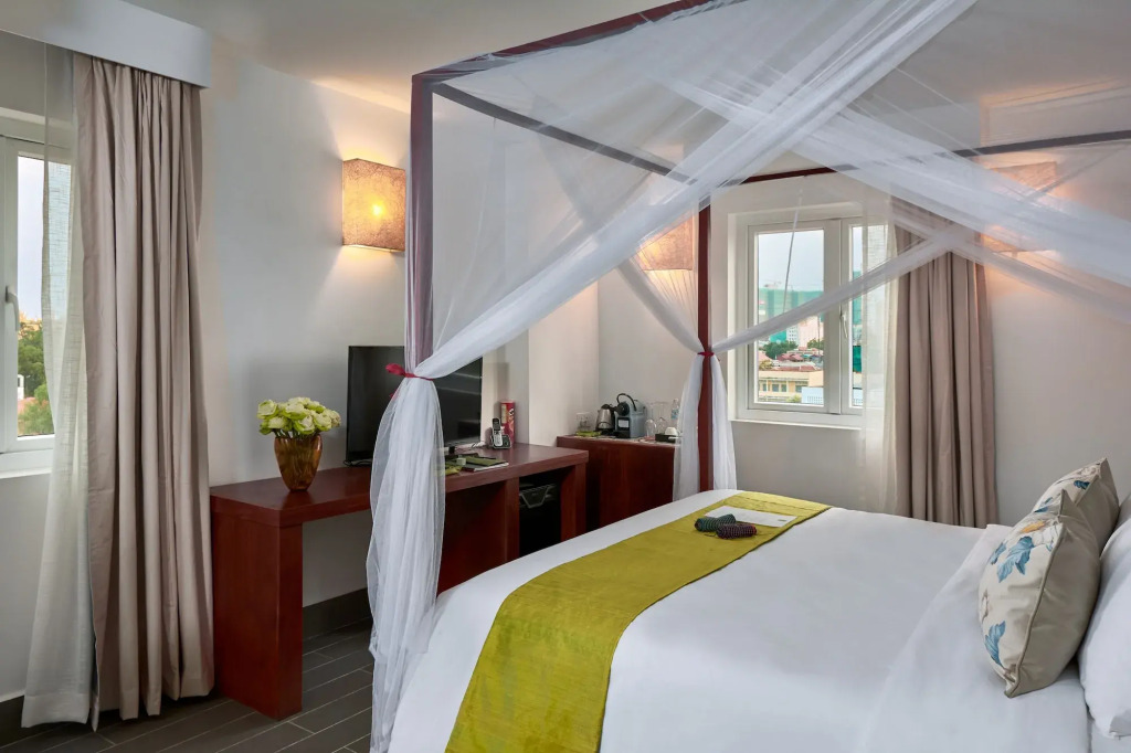 Plantation Urban Resort & Spa