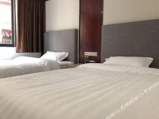Qiaoguang Apartment