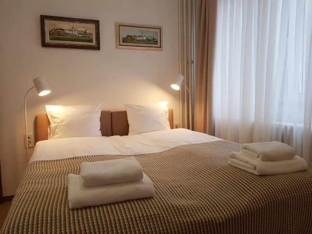 Dafni Apartment