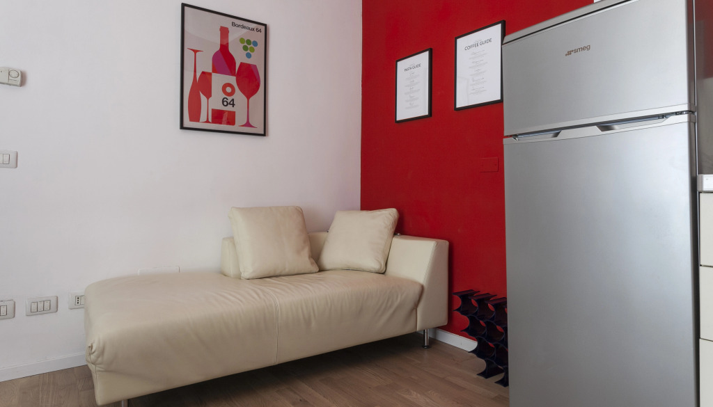 Italianway Easy - Porta Ticinese 78 B