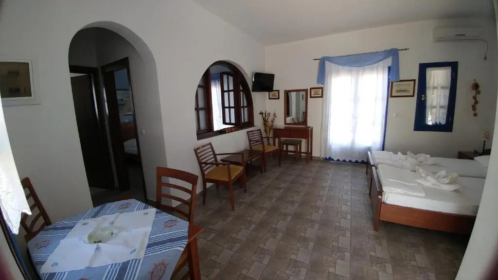 Aegean Star Hotel