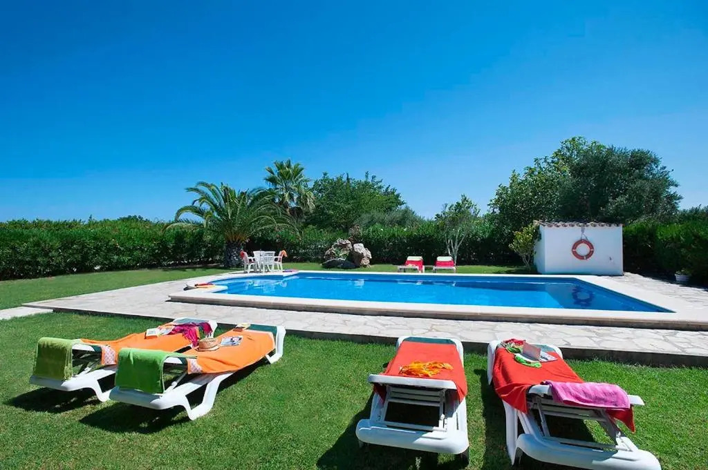 Villa Burgues