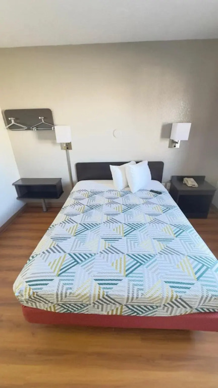 Motel 6 Grants, NM
