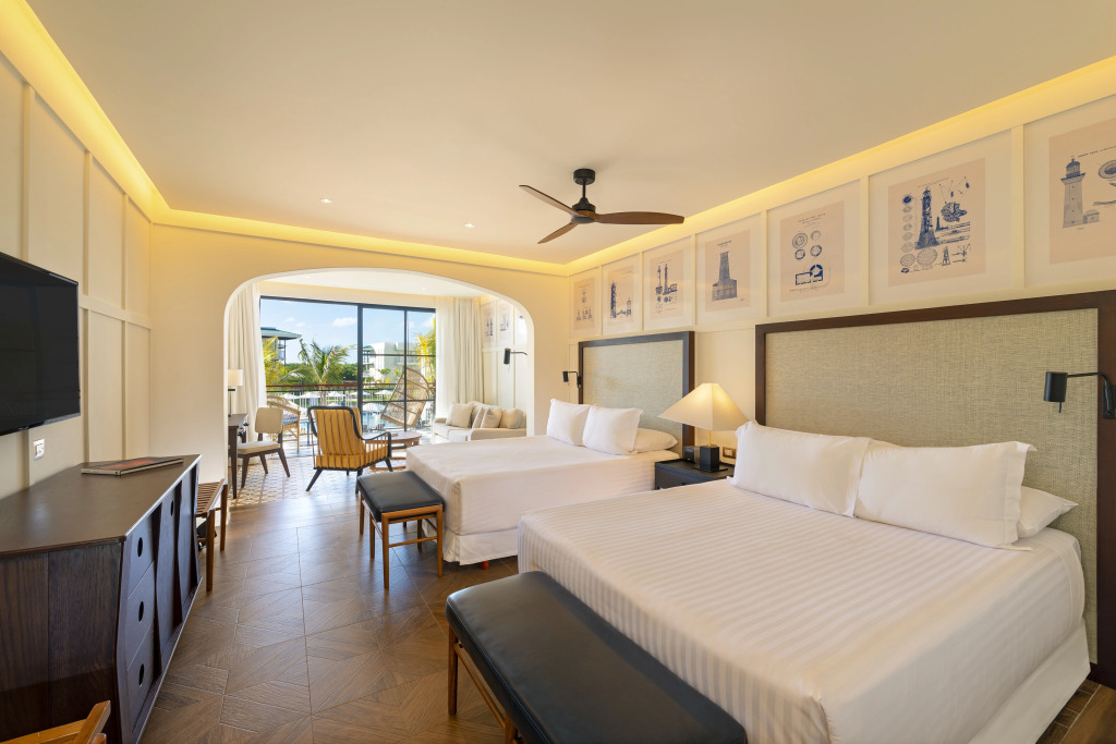 Ocean el Faro Resort - All Inclusive