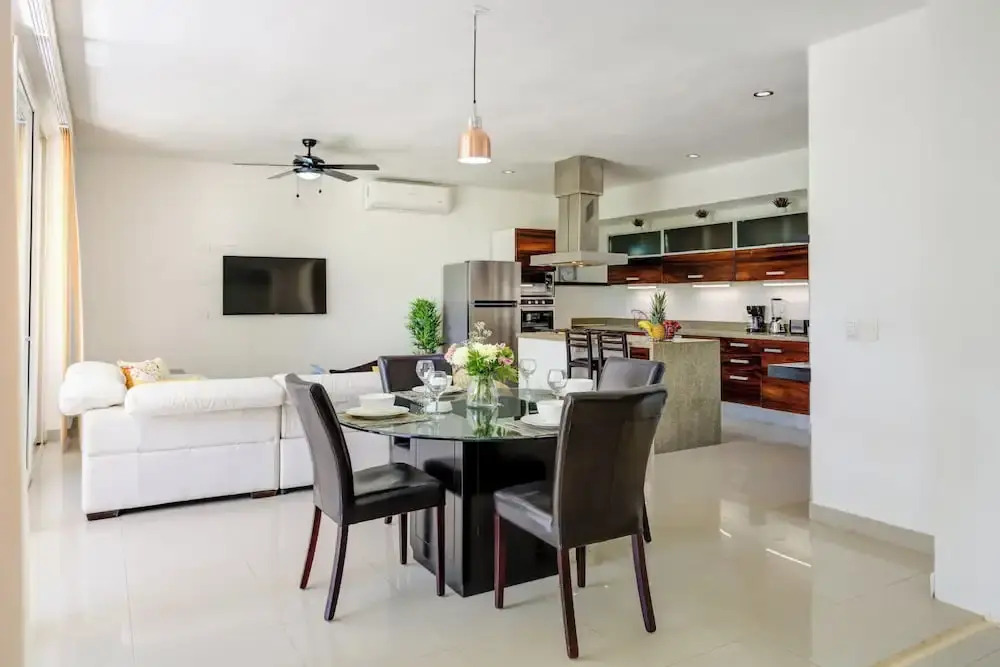 El Tigre Ibiza Condos