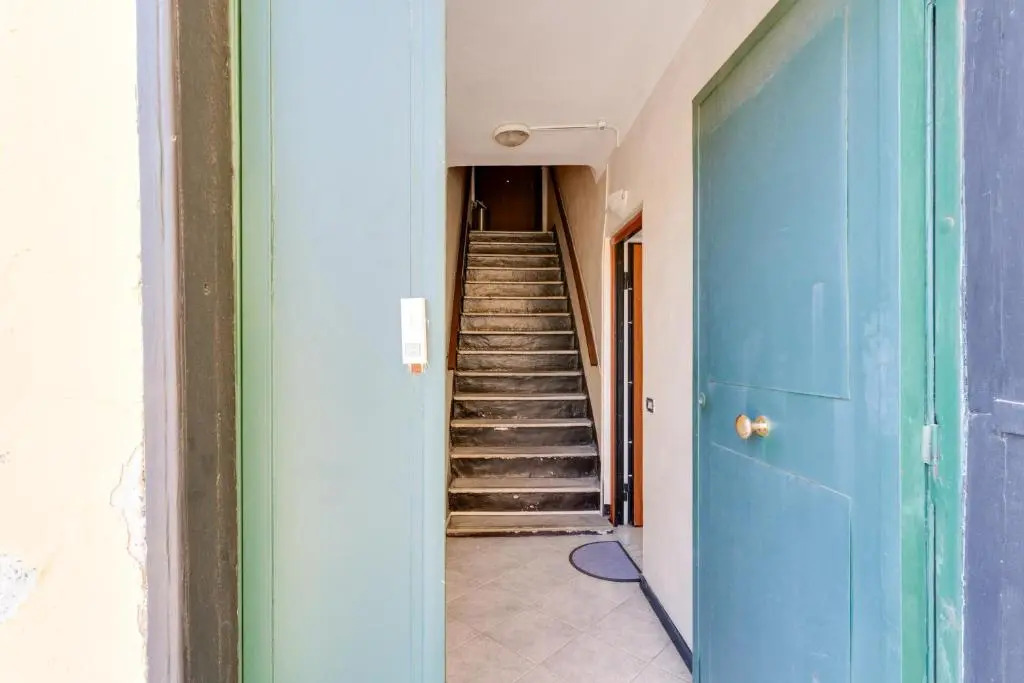 PRA' Modern & Cozy Apartment