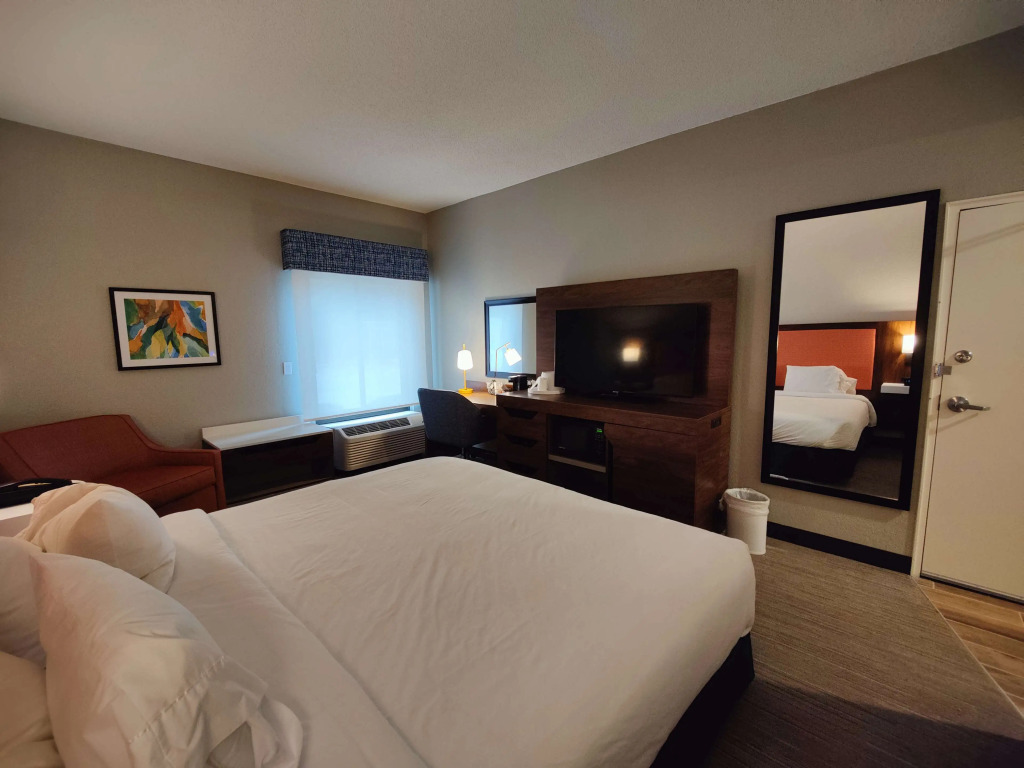 Hampton Inn Atlanta/Peachtree City