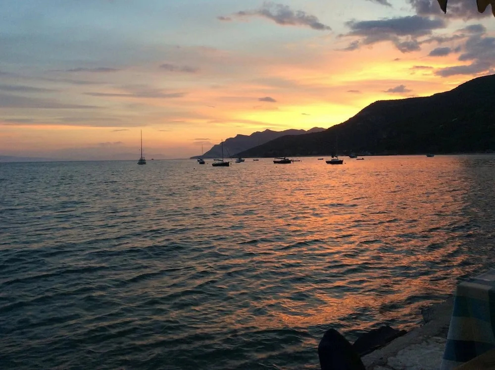 Harmony Seaside Pelion