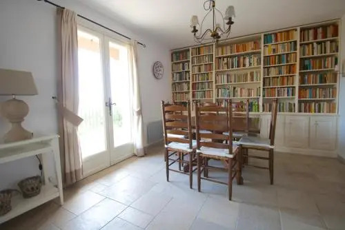 Villa JuliMée