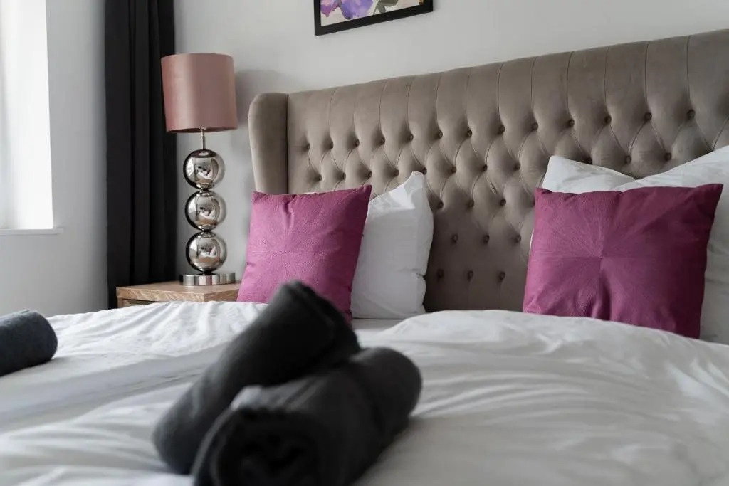 City Apartments by JUNIK Apartments