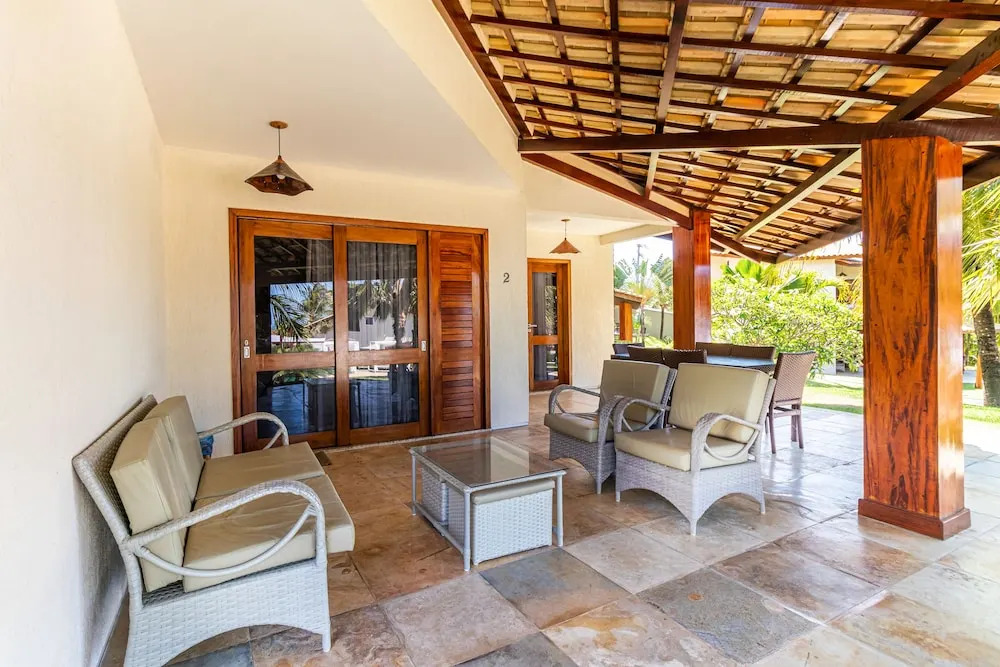 Eco Village Cumbuco
