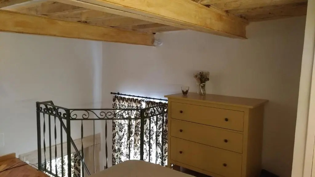 Cà Ro - Casa Rosetta "Tiny house"