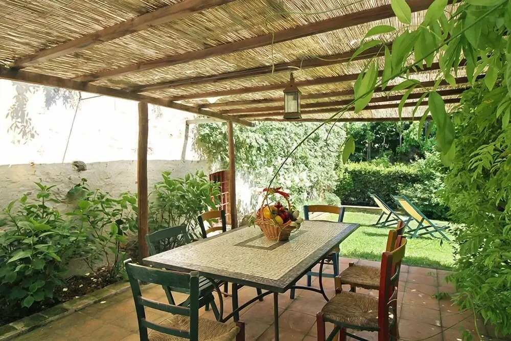 Agriturismo Il Borghetto