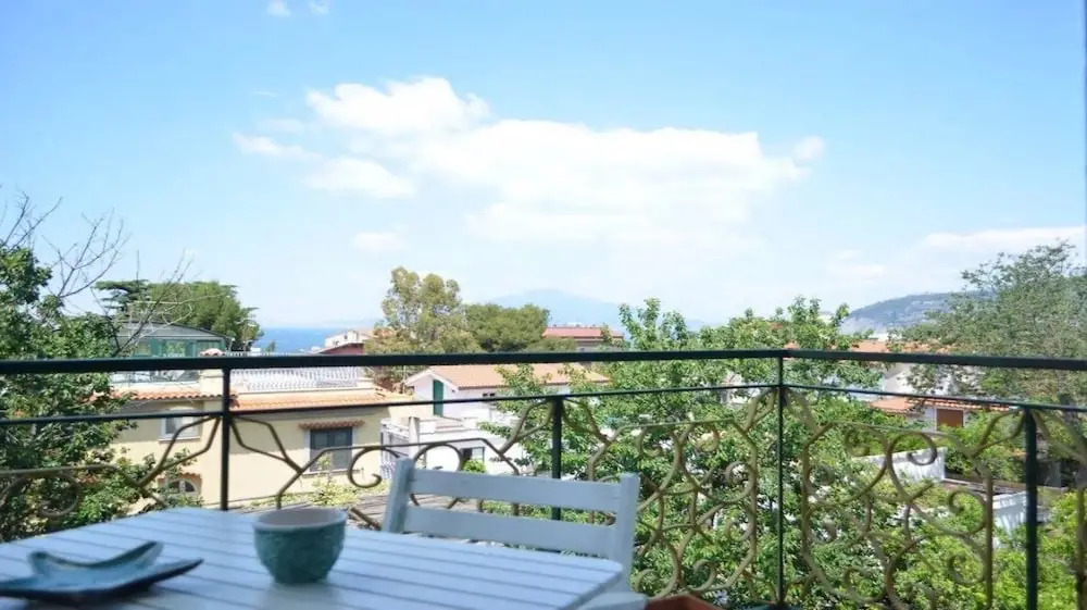 Sofia Apartment