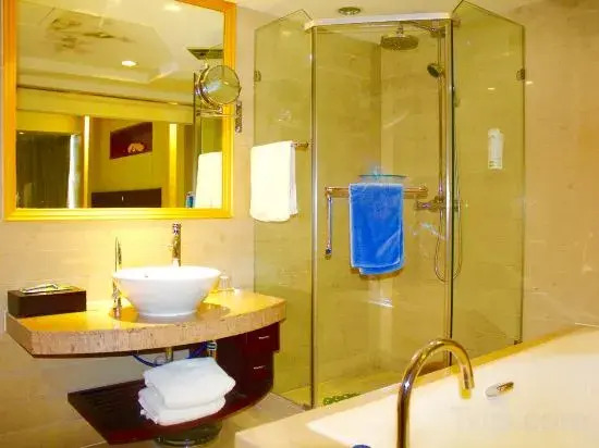 Deefly Haiyan Hotel