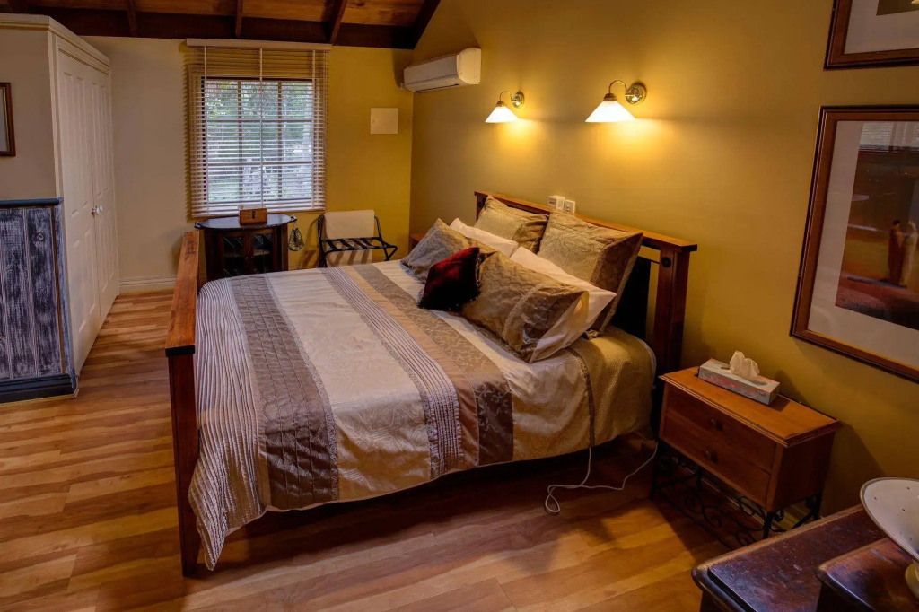 Trawool Cottages and Farmstay