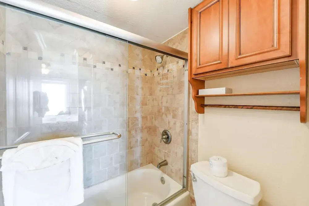 Seascape 1108 in Galveston