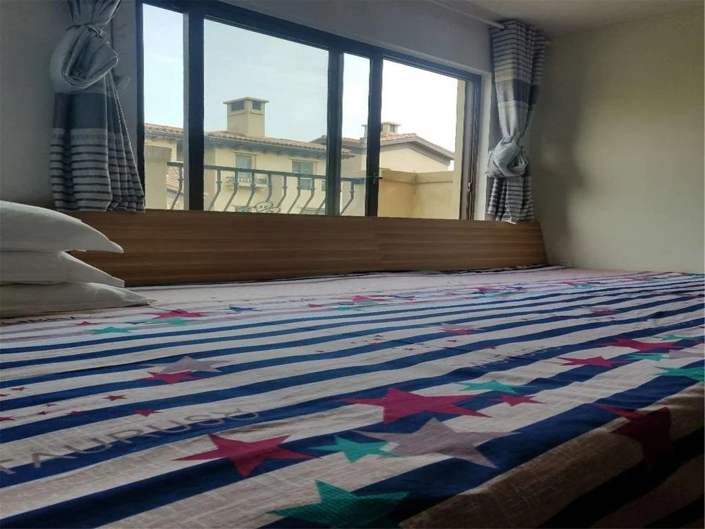 Qingdao Beach Youth Hostel