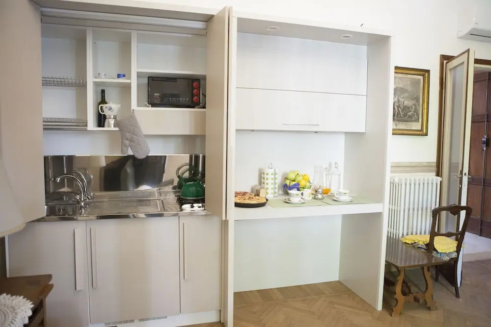VillaGioveRooms