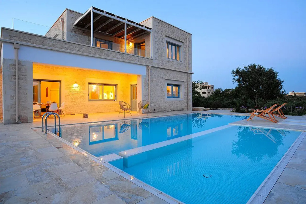 Villa Aeriko Chania