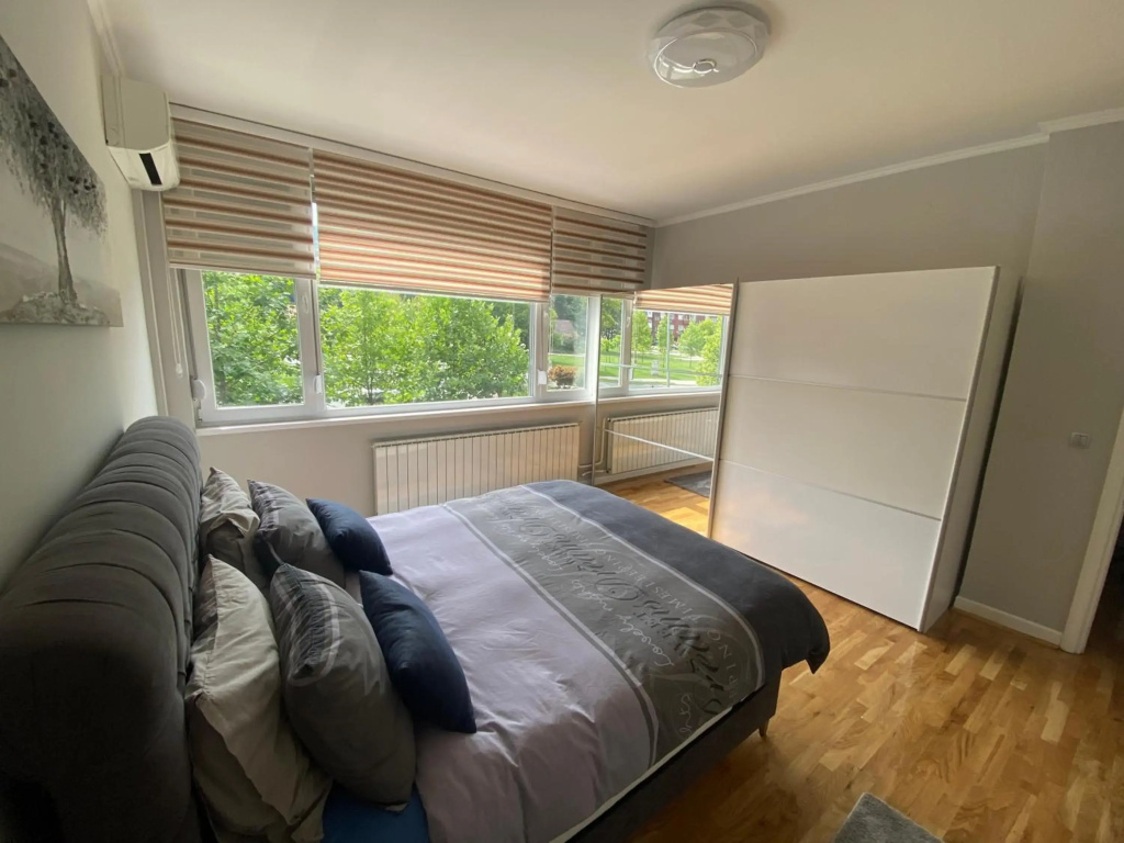 Apartman "Amy Delux"