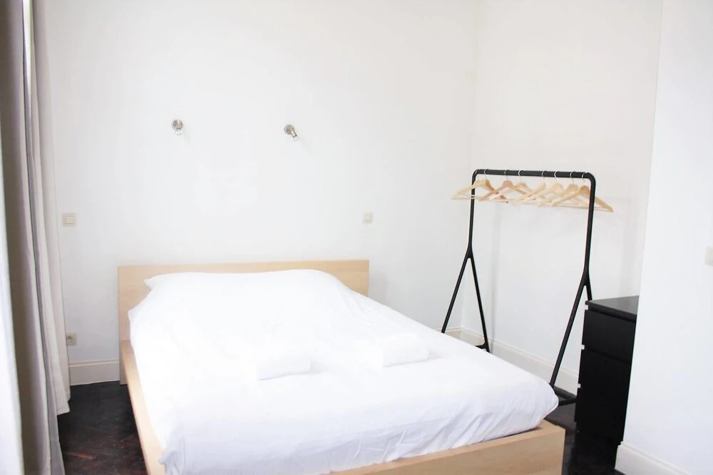Saint Pauls Suite 35
