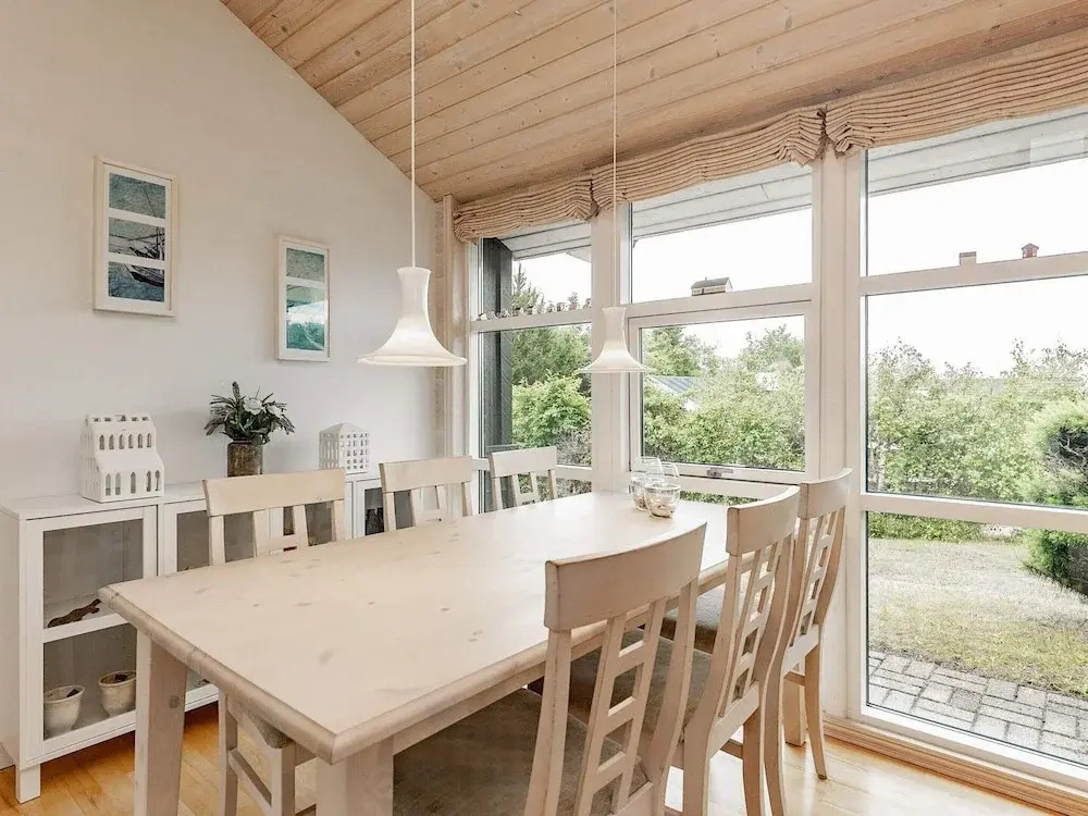 6 Person Holiday Home in Hals