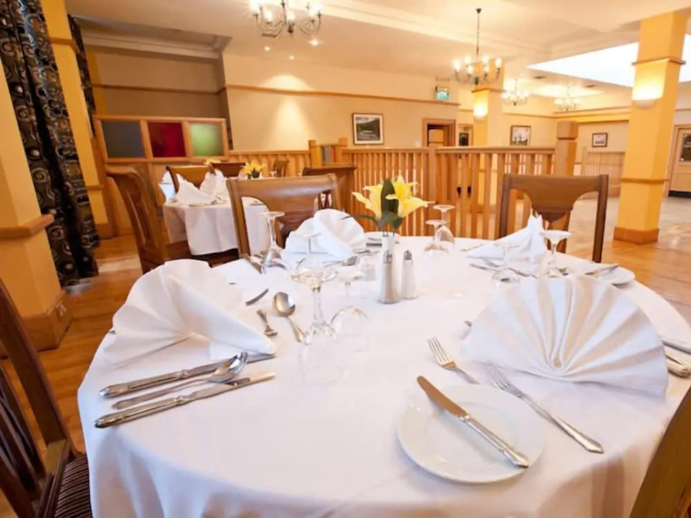 Grand Central Hotel