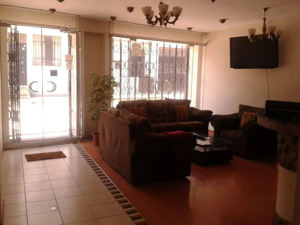 La Casa De Manuelita Inn