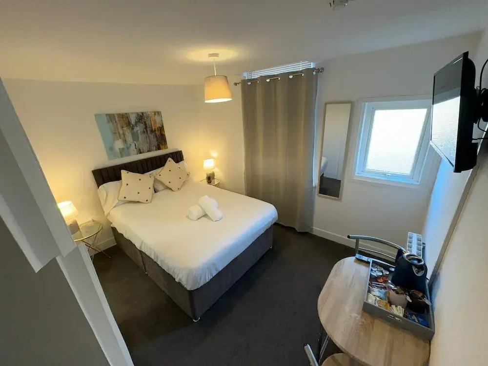 North Coast Hotel