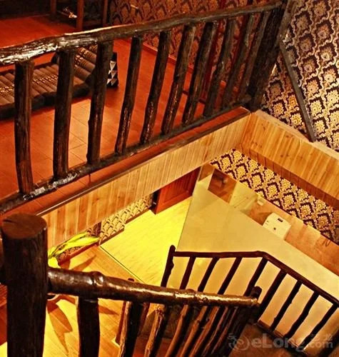 Xishuangbanna Fengweizhu Inn