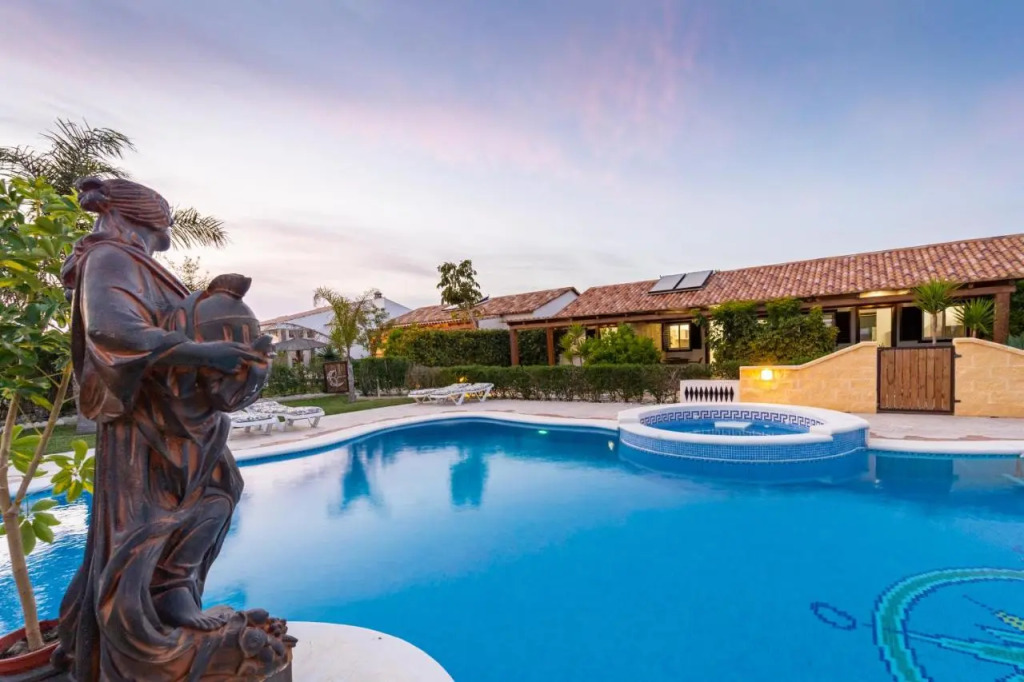 Apartamento Jibazahora Aries