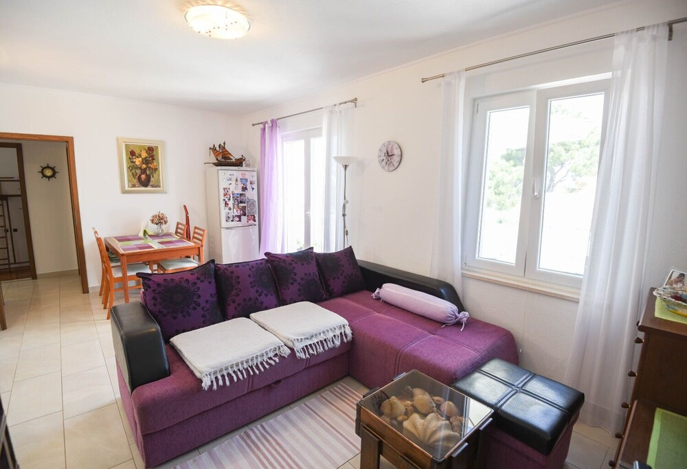 Apartment Maja