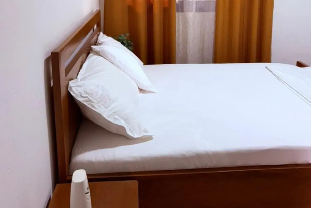 Zonaville Appartement Meuble Yaounde