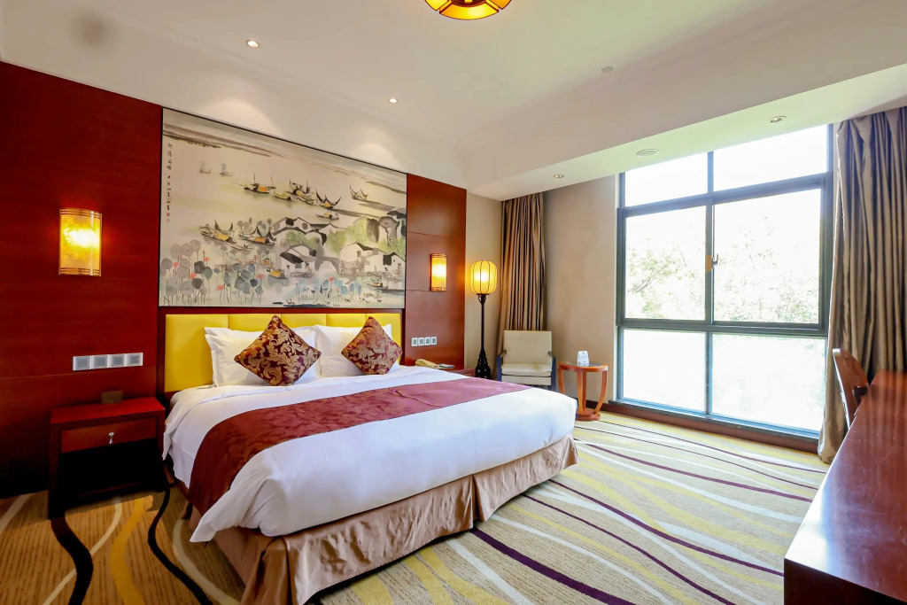 Hengshan Beijiao Hotel