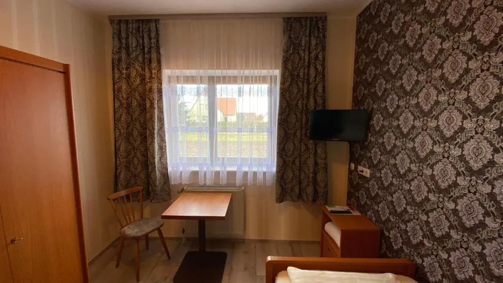 Schröders Motel