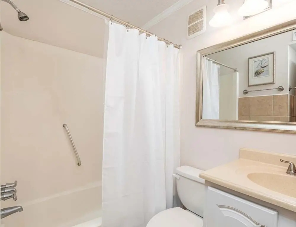 Savannah Beach Racquet Club by Tybee Vacation Rentals