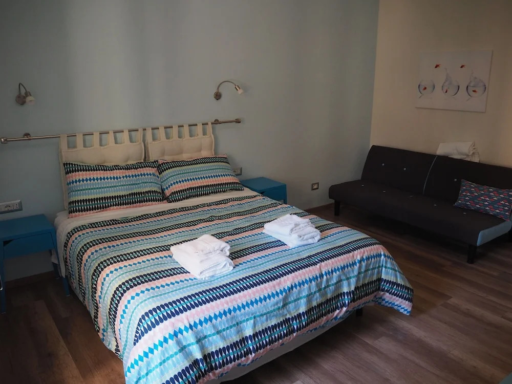 Bed and Breakfast Zoe holiday