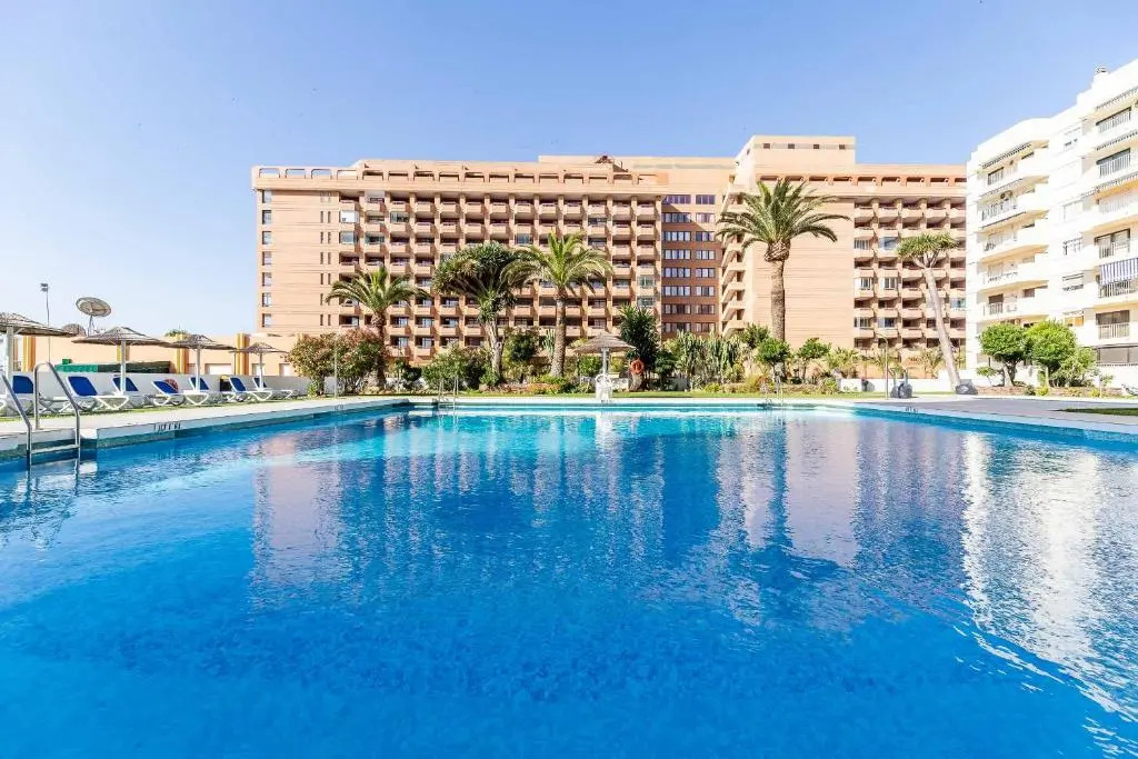Sun&Life Fuengirola 26