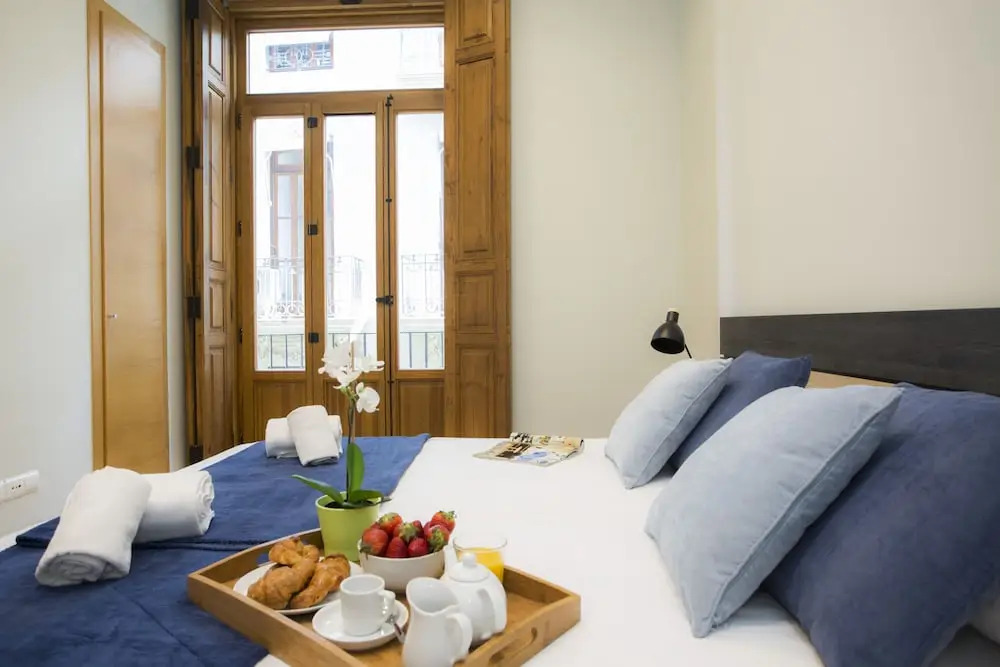 SingularStays Cestas IV
