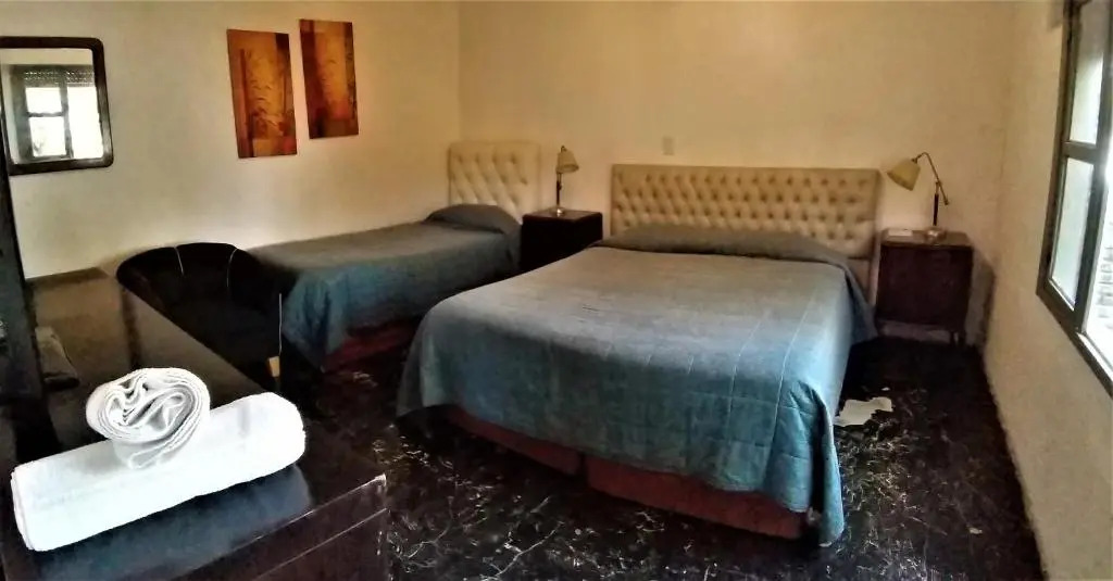 515 St. Patrick Guesthouse Hotel