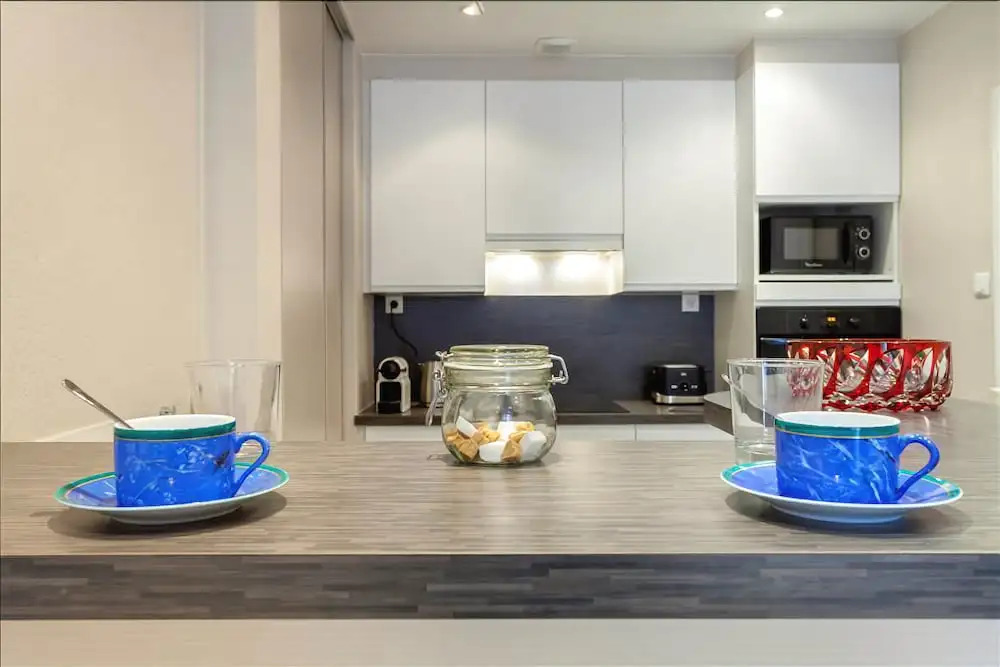 Colombe - Furnished apartment - Downtown Lyon