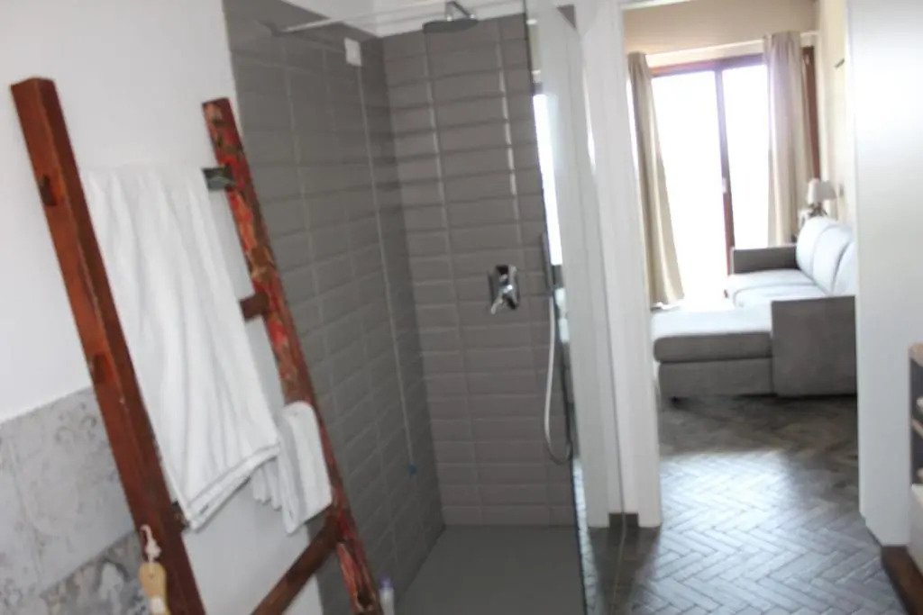 appartamento a Fosdinovo