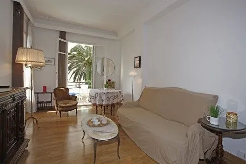 MyNice Vacances White