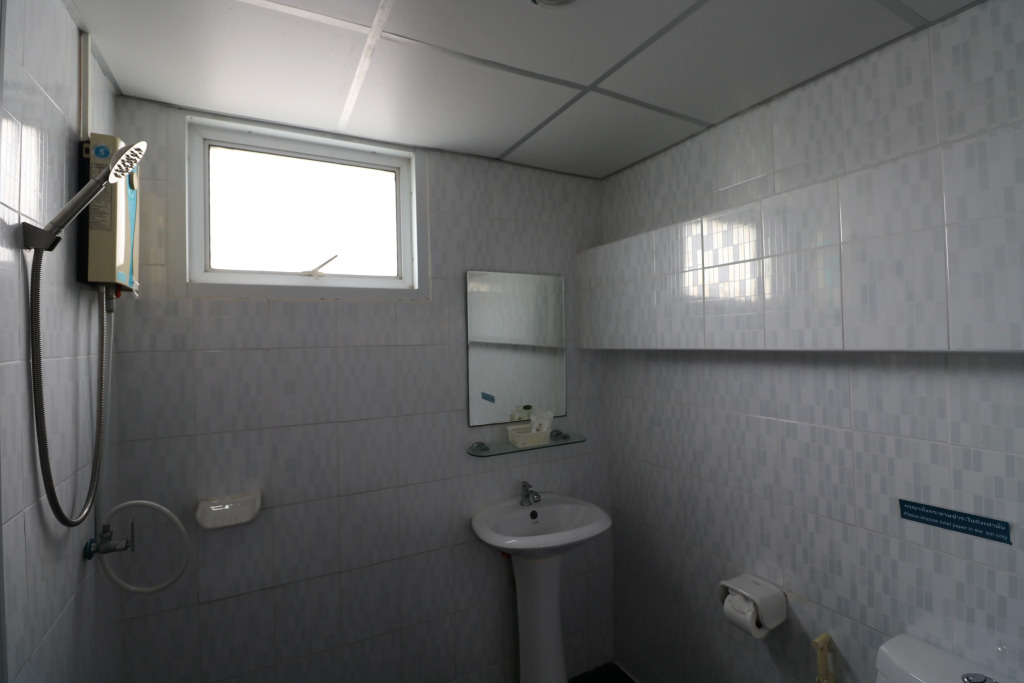 DD Residence Rayong