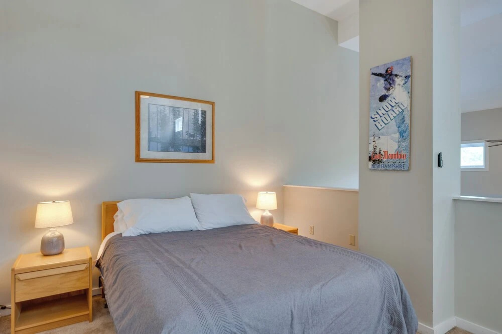 Lincoln Condo w/ Resort Amenities & Mountain Views
