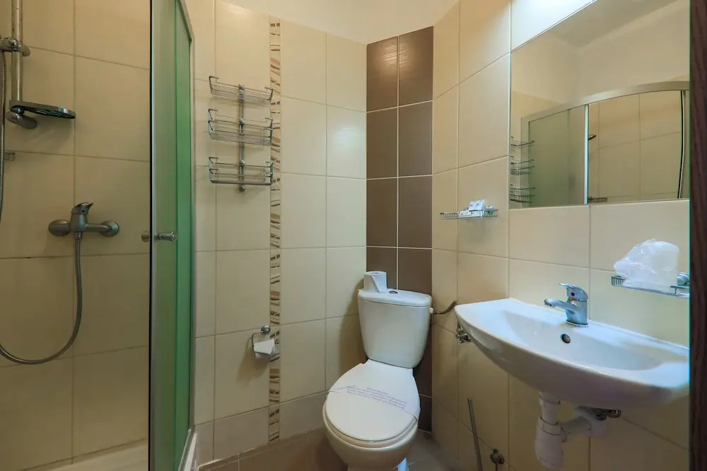 Hotel *** NAT Ustroń