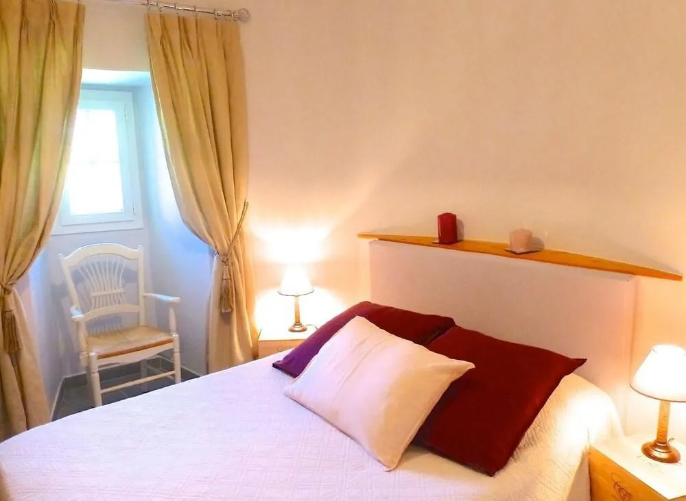 Cottage Merlot proche Vallon Pont d'Arc